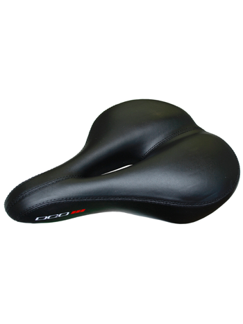 Selle récréative confort