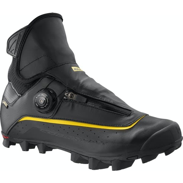 Chaussure vtt mavic crossmax pro sale
