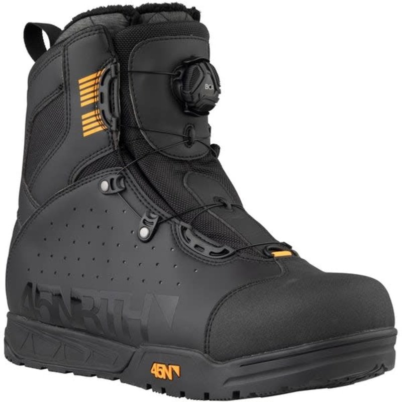 45NRTH Wolvhammer - Winter Cycling Boots