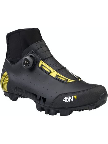 45NRTH Ragnarok - Isolated Cycling Shoes