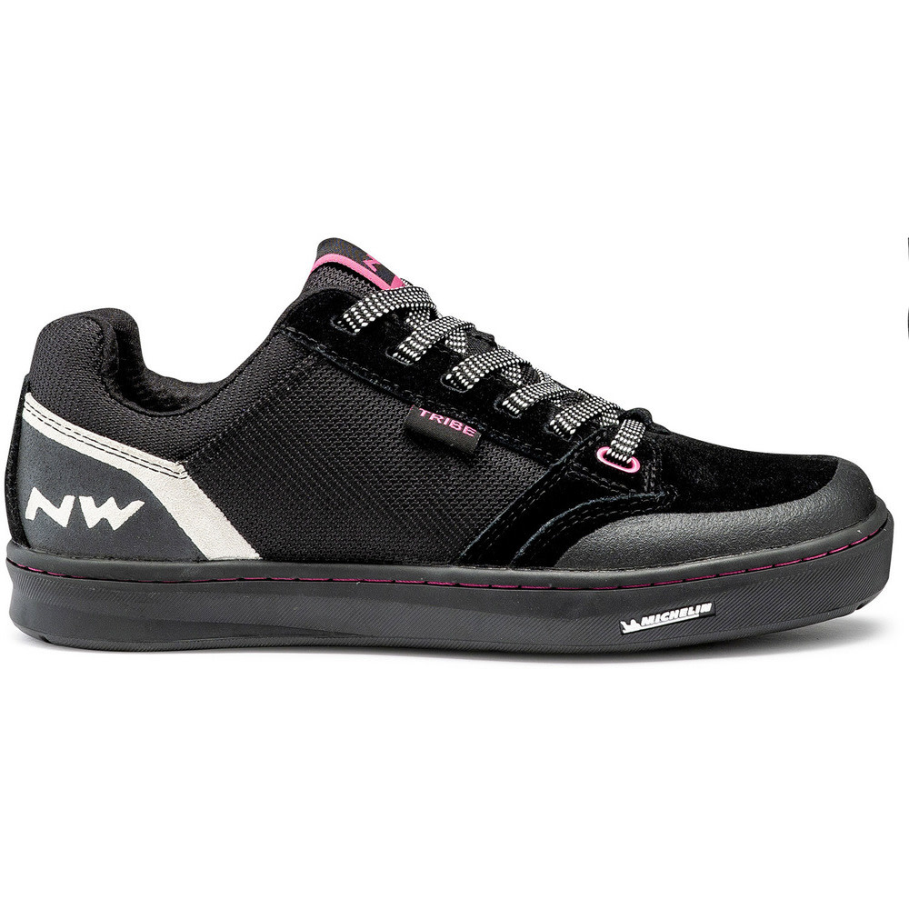 Tribe Soulier de vélo de montagne à semelle plate Sports aux Puces VéloGare Tribe Soulier de vélo de montagne à semelle plate Sports aux Puces VéloGare