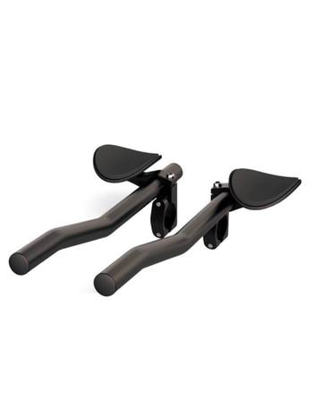 TRANZ-X 31.8 mm - Barre de triathlon