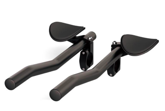 TRANZ-X 31.8 mm - Triathlon bar