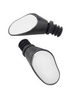 Miroir pour guidon - Vélo route