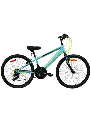DCO Satellite Girl 24'' - Vélo pour enfant