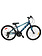 DCO Satellite Girl 24'' - Vélo pour enfant
