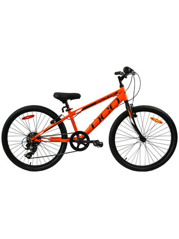 DCO Satellite  Sport Boy 24" - Vélo pour enfant