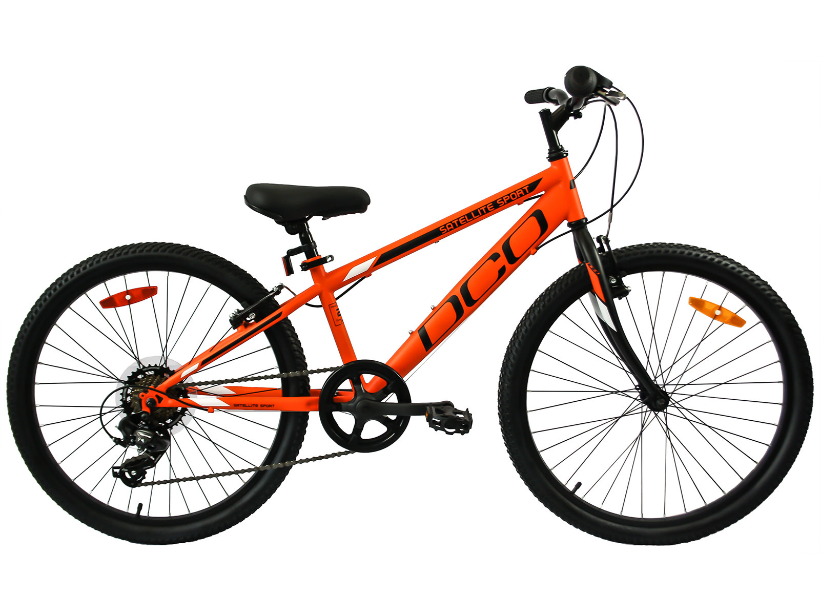 DCO Satellite  Sport Boy 24" - Vélo pour enfant