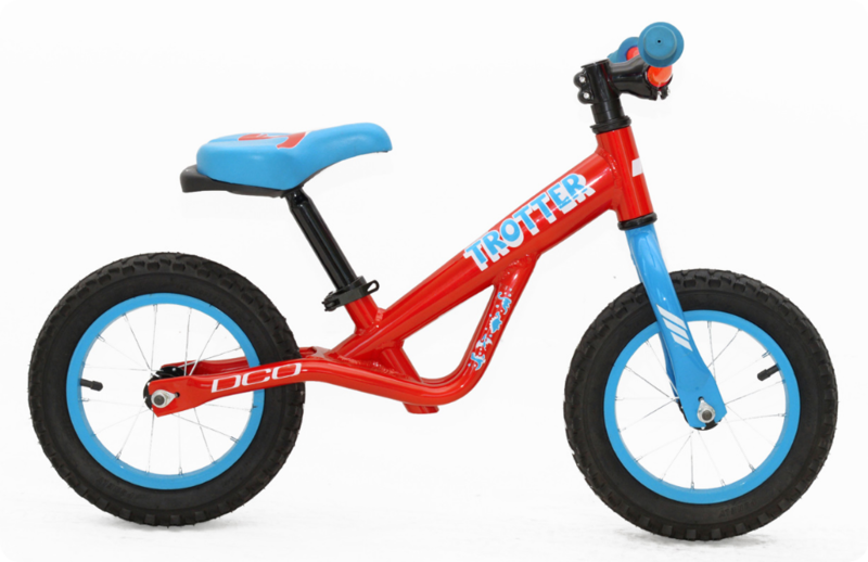 Trotter Boy - Children's bike