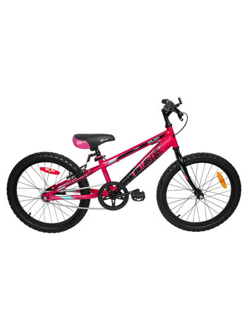 DCO Galaxy Girl 20" - Children's Bike
