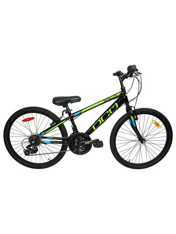 DCO Satellite Boy 24'' - Vélo pour enfant