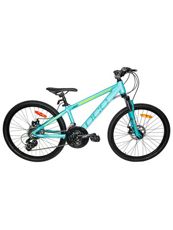 DCO Satellite Girl ALT 24" - Vélo pour enfant