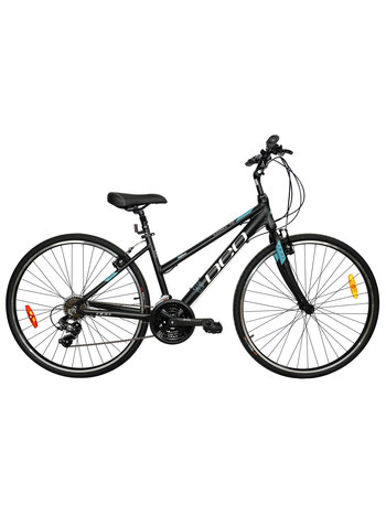 DCO Elegance 701 - Vélo hybride