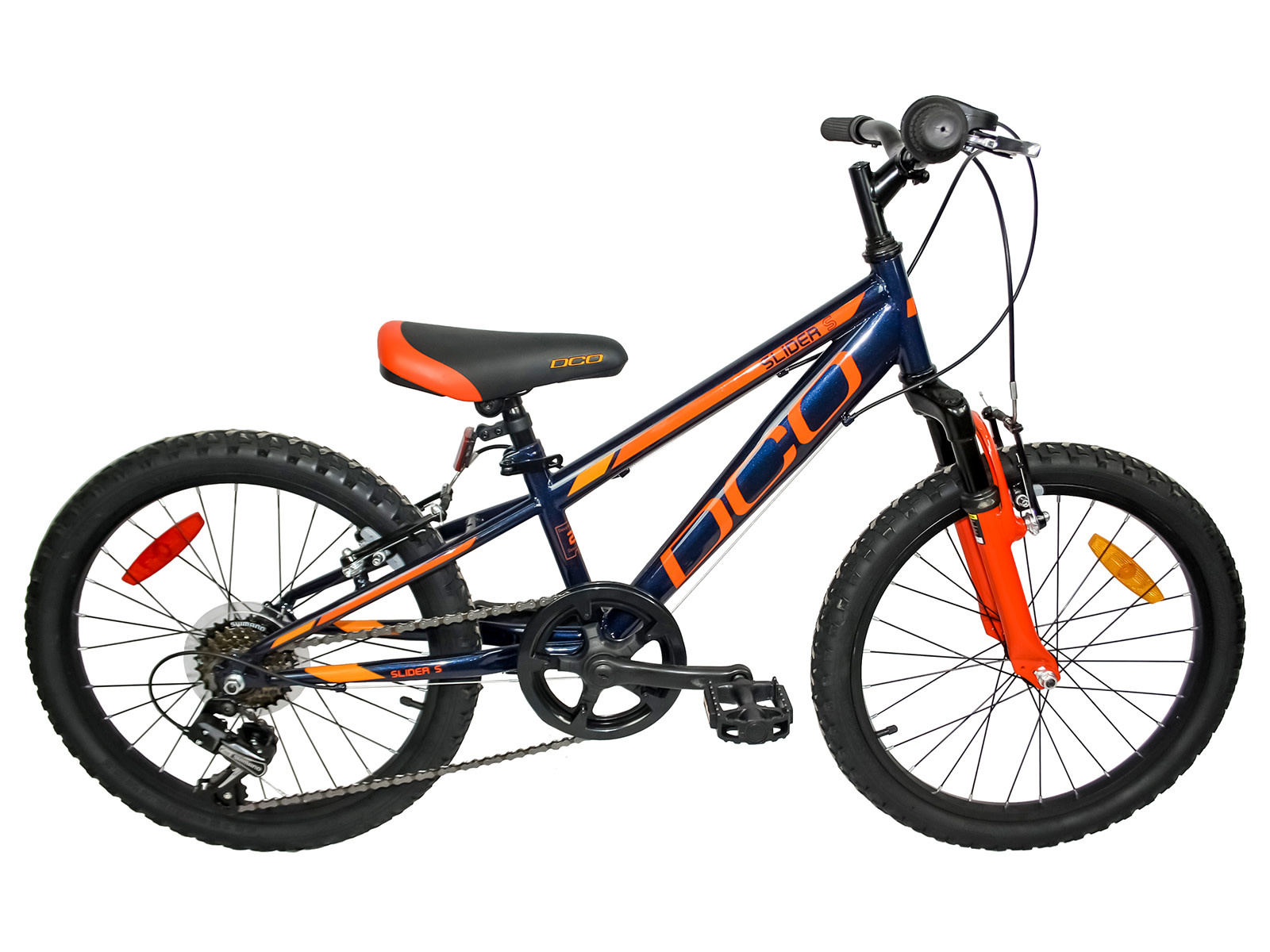 DCO Slider S 20" - Vélo pour enfant