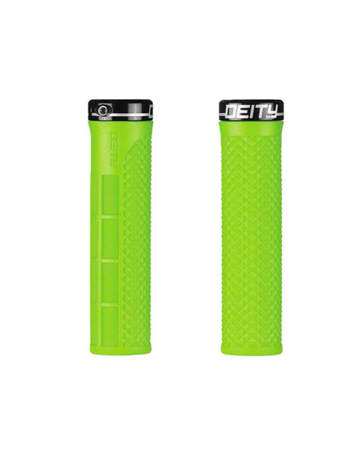 Lockjaw - 132mm Bike Grips