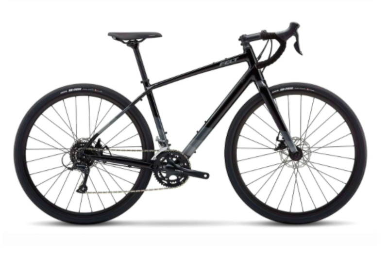 FELT Broam 60 2022 - Vélo gravel