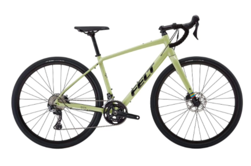 FELT Broam 40 2021 - Vélo gravel