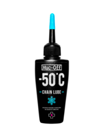 MUC-OFF Lubrifiant -50C - 50ml