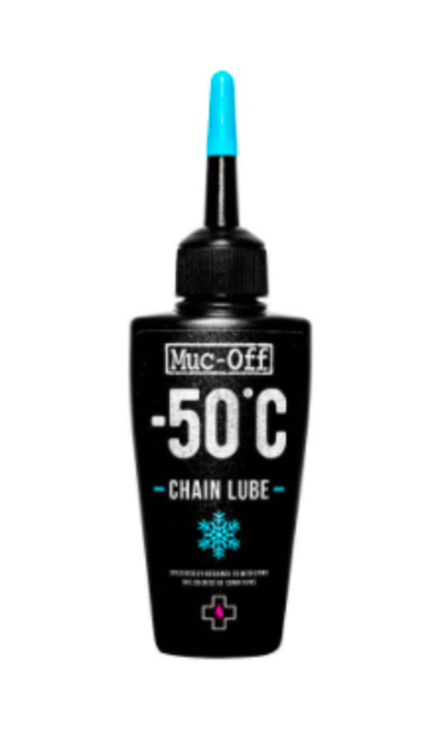 MUC-OFF Lubrifiant -50C - 50ml