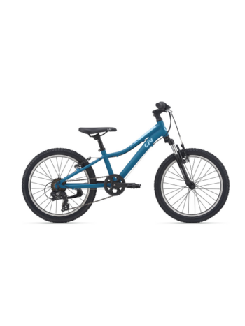 Enchant 20 - Vélo montagne pour enfant 5 à 9 ans