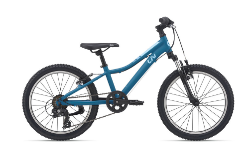 Enchant 20 - Vélo montagne pour enfant 5 à 9 ans