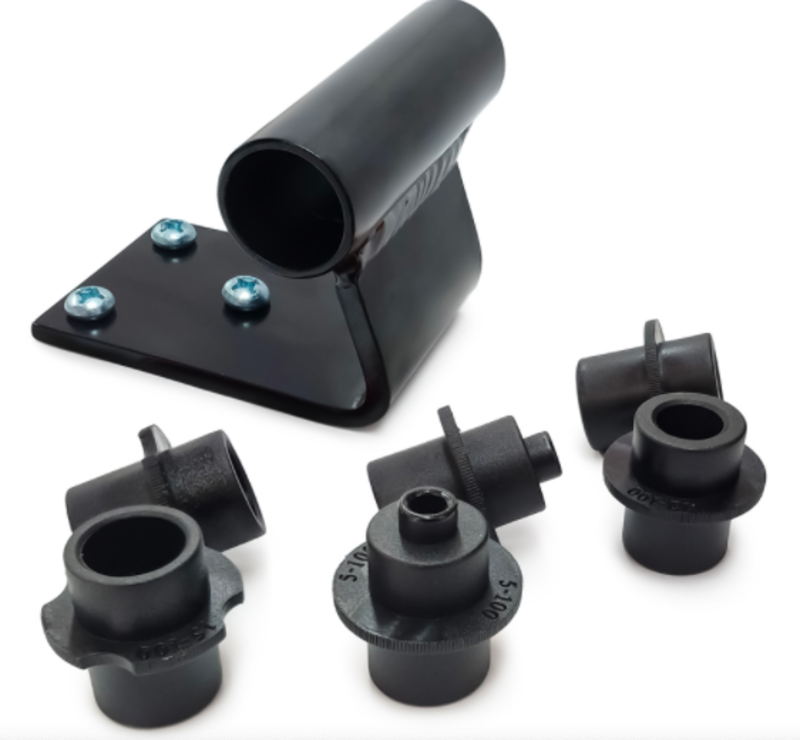 DAMCO Fork bracket