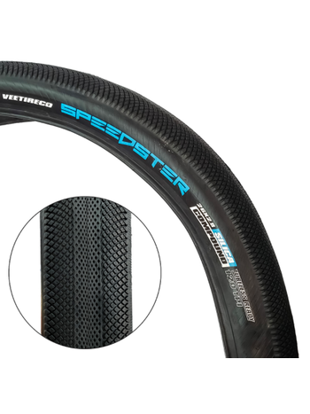 Speedster 26" X 2.80'' Tubeless ready - Pneu vélo montagne