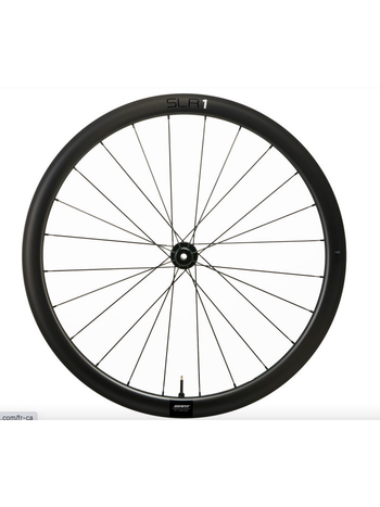 GIANT SLR 1 42mm Disc - Disc carbon wheels with thru axle - Sports