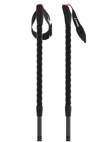 ATOMIC BCT SQS Freeride - Alpine ski pole