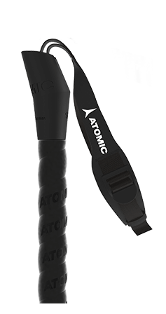 ATOMIC BCT SQS Freeride - Alpine ski pole