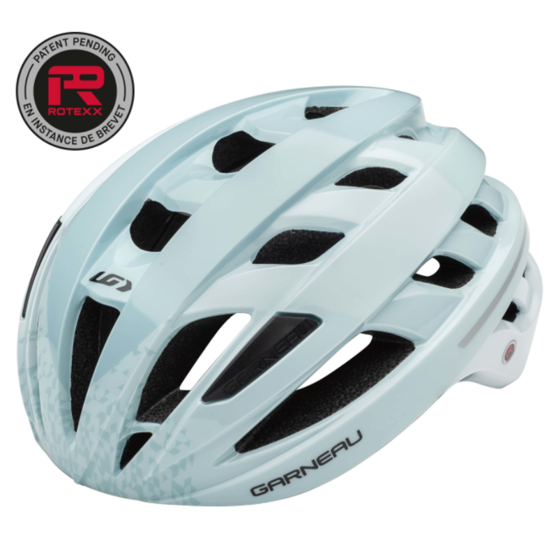Louis Garneau Quartz helmet - BikeRadar
