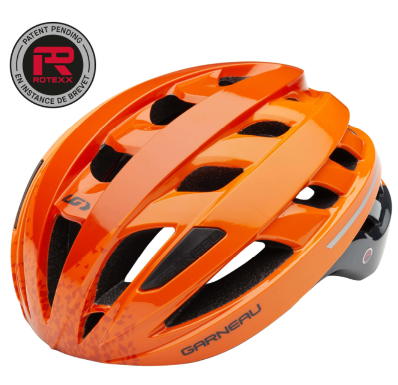 Louis Garneau Bicycle Helmet, Sports Equipment, Bicycles & Parts, Bicycles  on Carousell