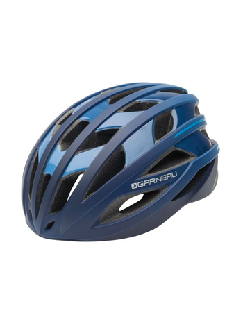LOUIS GARNEAU Team - Road bike helmet