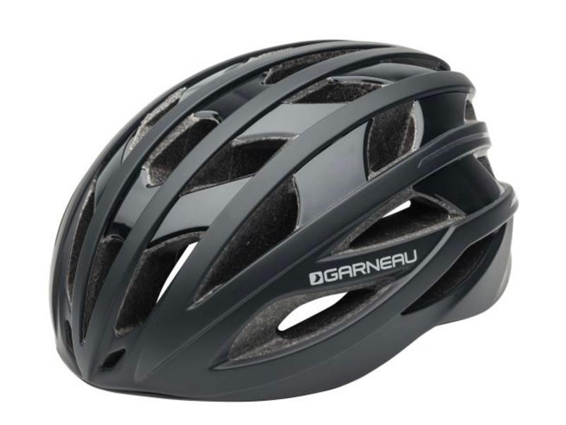 LOUIS GARNEAU Équipe - Casque vélo route