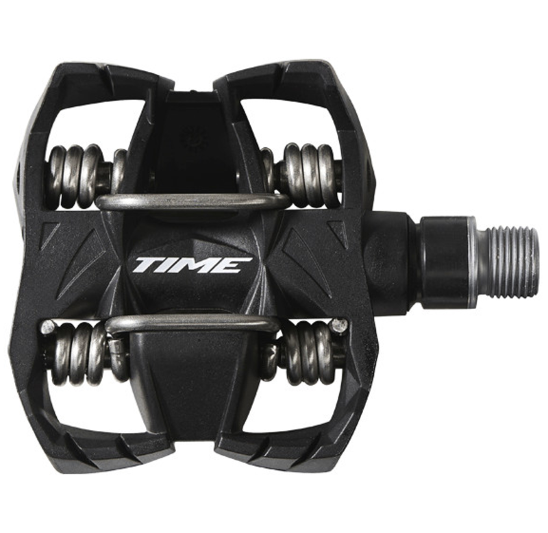 TIME MX4 - Mountain bike pedals