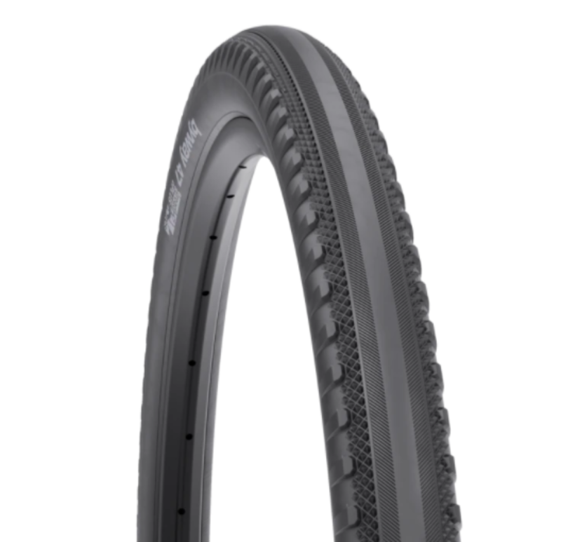 WTB Byway - Gravel bike tire