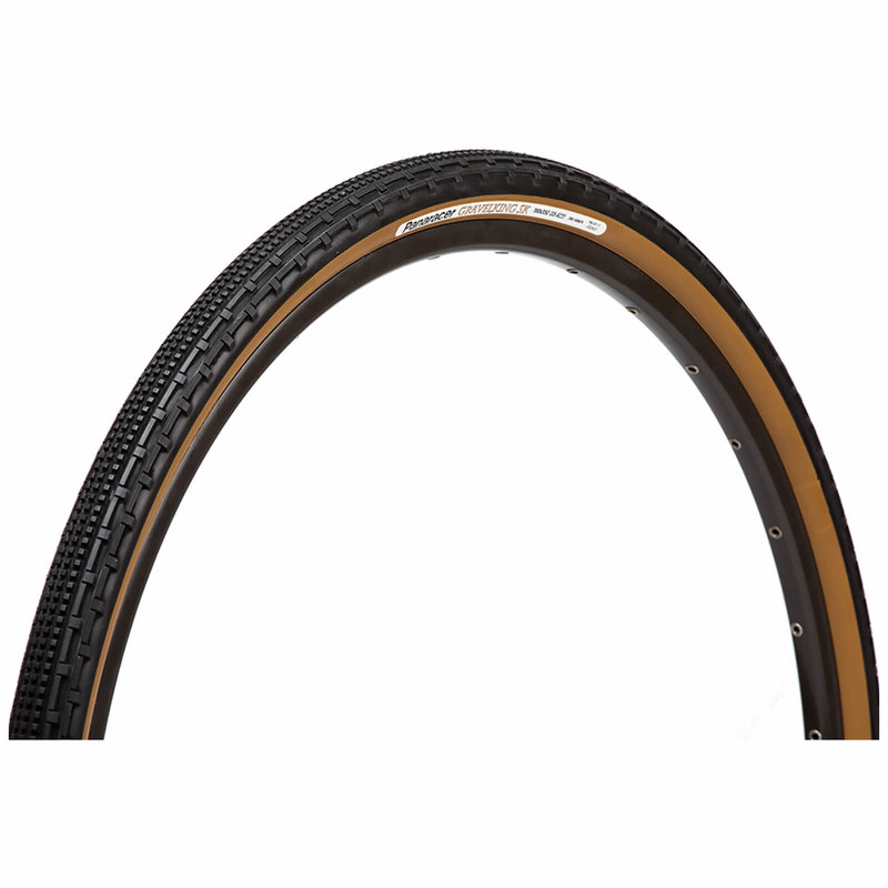 PANARACER Gravel King SK Plus - Gravel bike tire