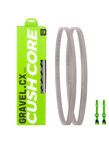 Insert Gravel CX - Ensemble de 2