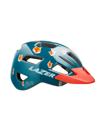 LAZER Lil'Gekko - Junior Bike Helmet