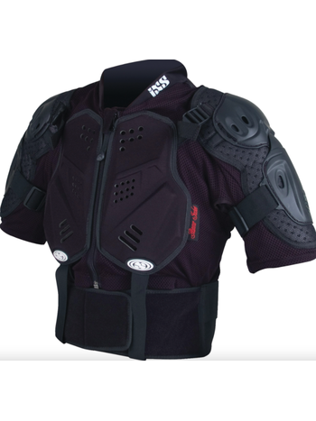 IXS Hammer Evo - Veste de protection vélo montagne