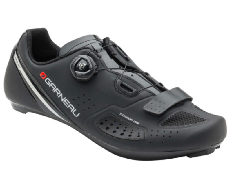 LOUIS GARNEAU Platinum II - Road bike shoe