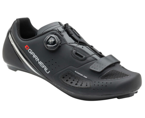 LOUIS GARNEAU Platinum II Road bike shoe Sports aux Puces
