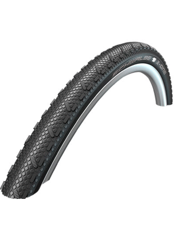 SCHWALBE X-One Speed 700X33C - Pneu vélo gravel