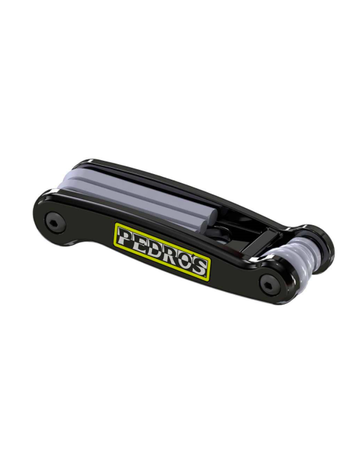Pedros Outils multifonctions Hex/ Torx