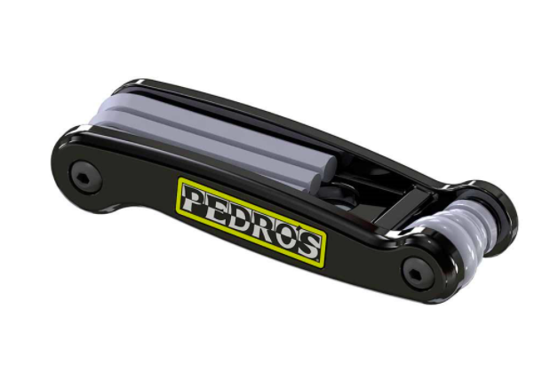 Pedros Outils multifonctions Hex/ Torx