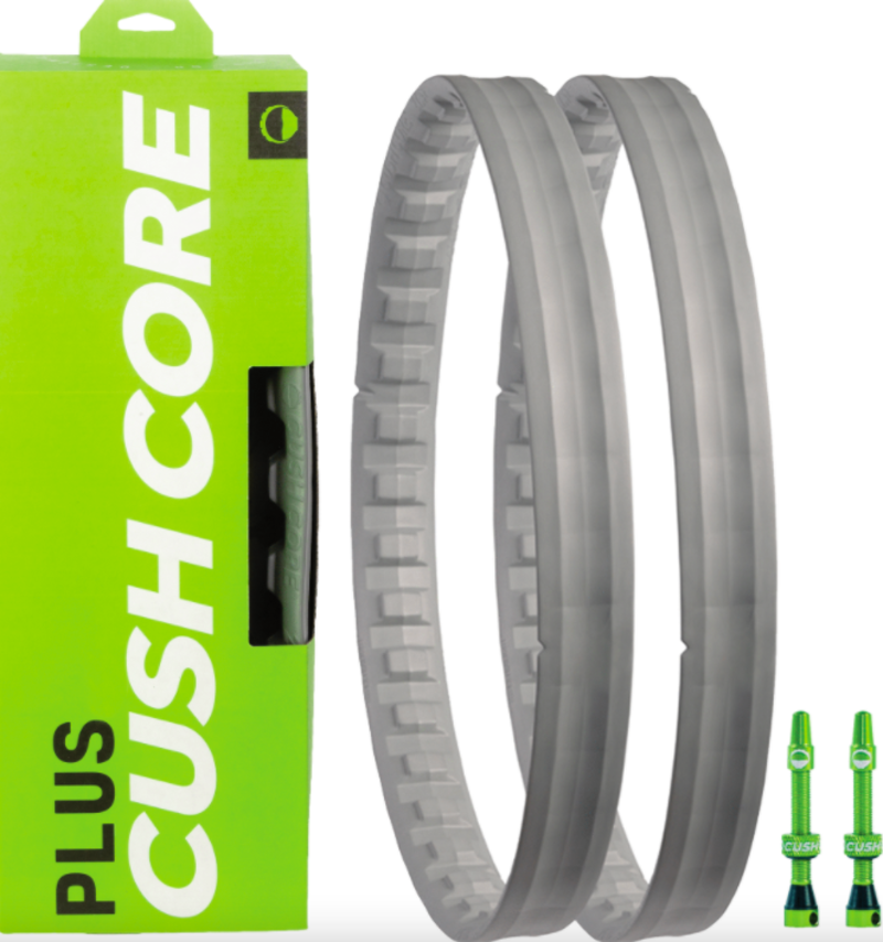 CUSHCORE Insert 27.5+  - Ensemble de 2