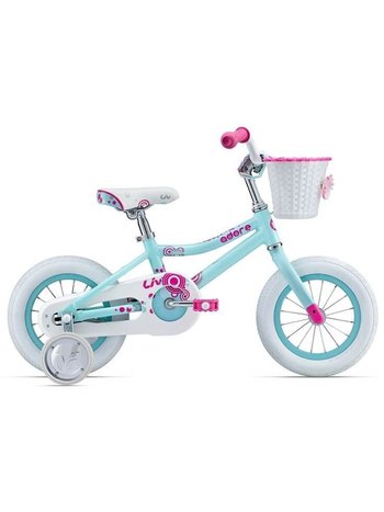 Liv Adore 12 - Vélo pour enfant