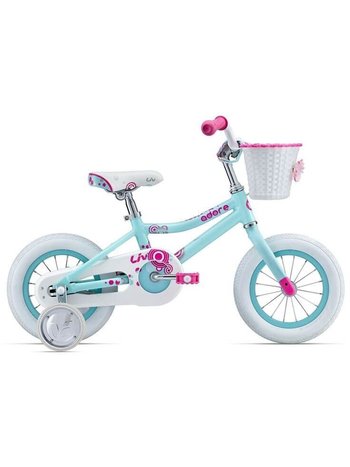 LIV Liv Adore 12 - Vélo pour enfant