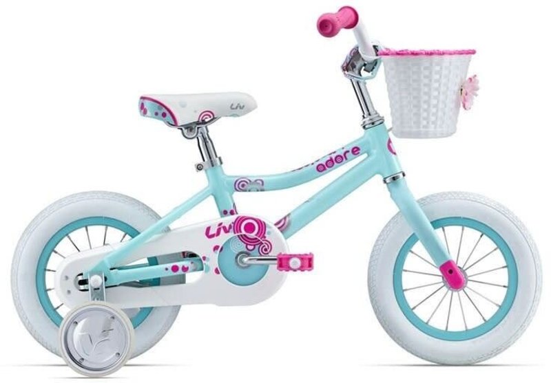 Liv Adore 12 - Vélo pour enfant