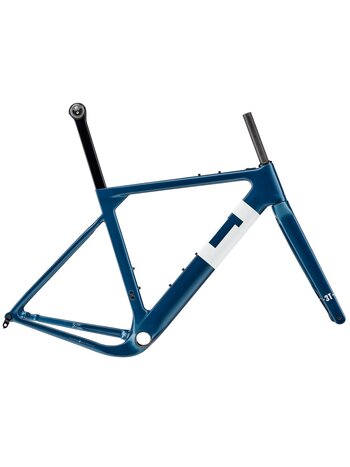 3T CYCLING Exploro Team - Cadre vélo gravel